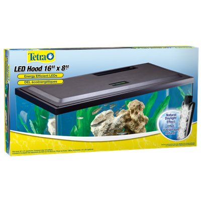 LED Aquarium Hood | Tetra®